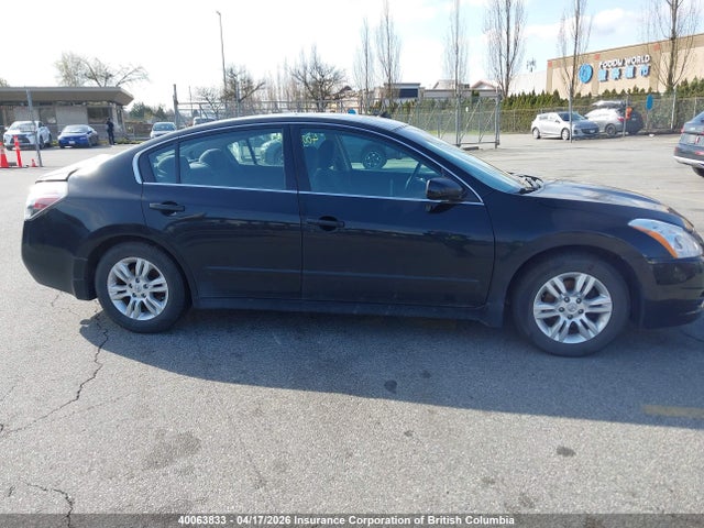 2010 Nissan Altima 2.5 S მანქანა იყიდება აუქციონზე, vin: 1N4AL2AP0AC159061, აუქციონის ნომერი: 40063833