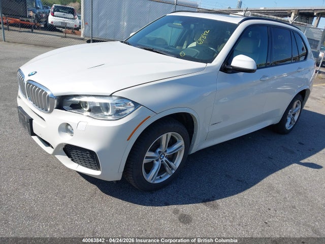 5UXKR6C55E0C03404 BMW X5