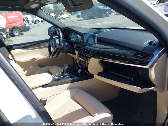 5UXKR6C55E0C03404 BMW X5