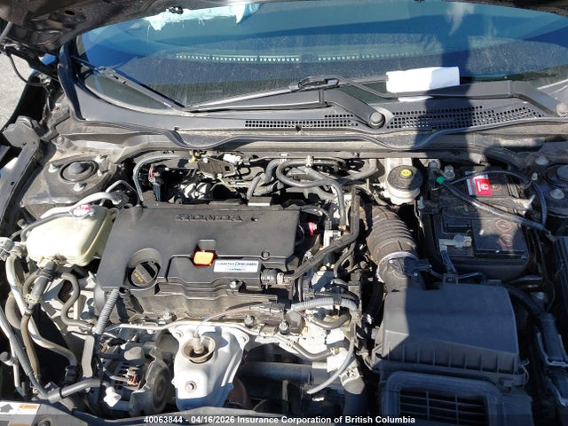 Продаж на аукціоні авто 2021 Honda Civic, vin: 2HGFC2F55MH014303, номер лоту: 40063844