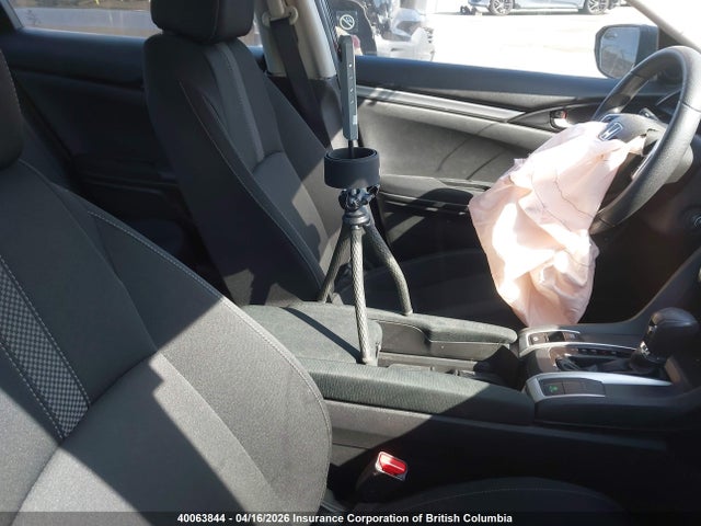 Продаж на аукціоні авто 2021 Honda Civic, vin: 2HGFC2F55MH014303, номер лоту: 40063844