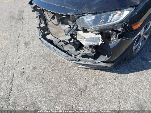 Продаж на аукціоні авто 2021 Honda Civic, vin: 2HGFC2F55MH014303, номер лоту: 40063844