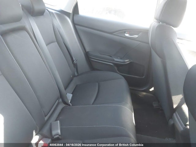 Продаж на аукціоні авто 2021 Honda Civic, vin: 2HGFC2F55MH014303, номер лоту: 40063844