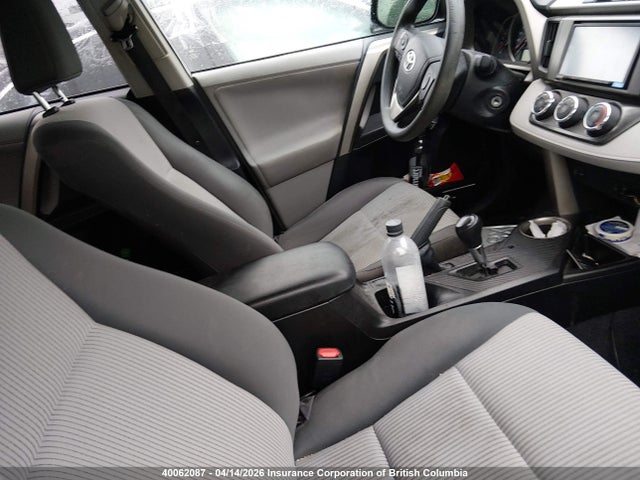 2013 Toyota Rav4 Le მანქანა იყიდება აუქციონზე, vin: 2T3BFREV4DW030801, აუქციონის ნომერი: 40062087