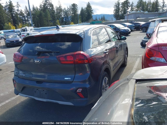 Aukcja sprzedaży 2020 Kia Niro Lx/lxs, vin: KNDCB3LC2L5417738, numer aukcji: 40063254