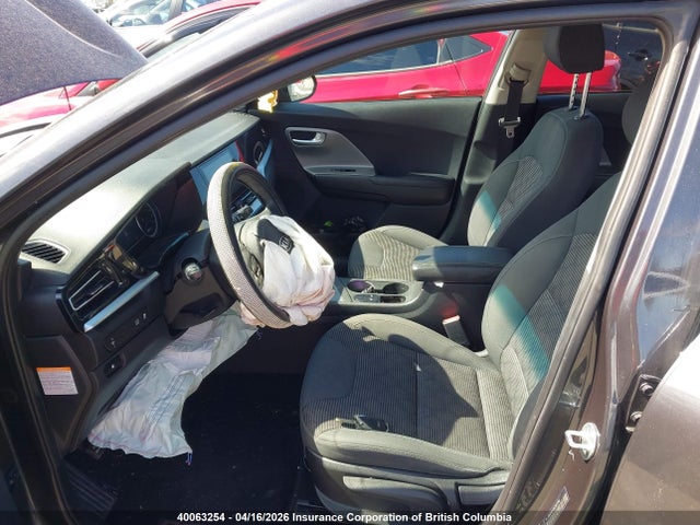 Aukcja sprzedaży 2020 Kia Niro Lx/lxs, vin: KNDCB3LC2L5417738, numer aukcji: 40063254