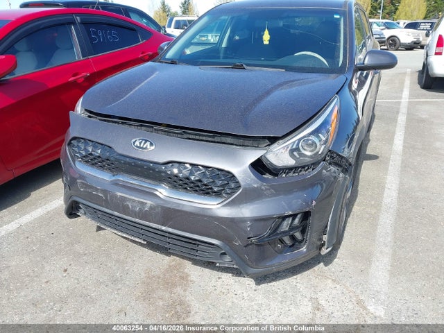Aukcja sprzedaży 2020 Kia Niro Lx/lxs, vin: KNDCB3LC2L5417738, numer aukcji: 40063254