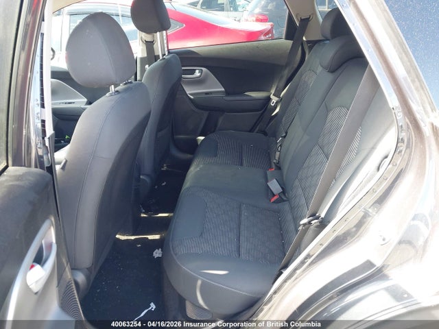 Aukcja sprzedaży 2020 Kia Niro Lx/lxs, vin: KNDCB3LC2L5417738, numer aukcji: 40063254