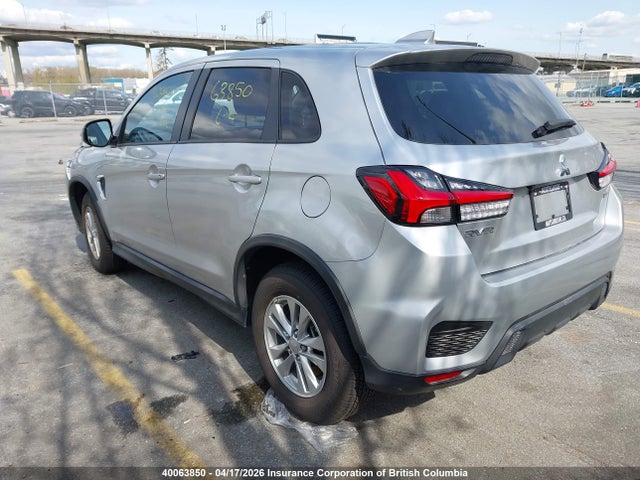 JA4AJVAW8RU610018 Mitsubishi RVR
