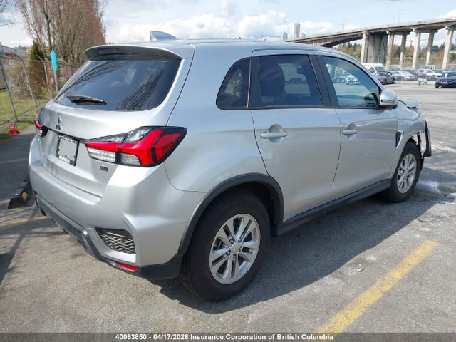 JA4AJVAW8RU610018 Mitsubishi RVR