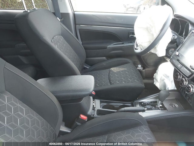 JA4AJVAW8RU610018 Mitsubishi RVR