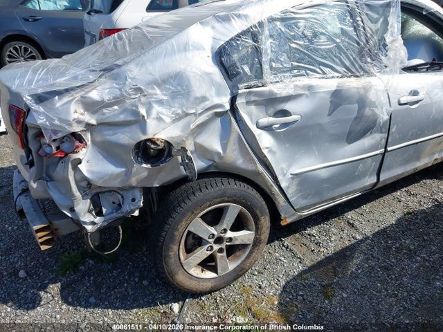 2004 Mazda 3 I მანქანა იყიდება აუქციონზე, vin: JM1BK12F041165301, აუქციონის ნომერი: 40061511