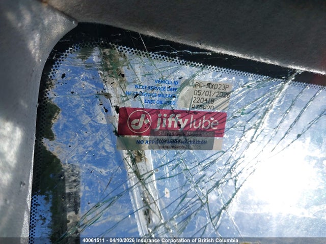 2004 Mazda 3 I მანქანა იყიდება აუქციონზე, vin: JM1BK12F041165301, აუქციონის ნომერი: 40061511
