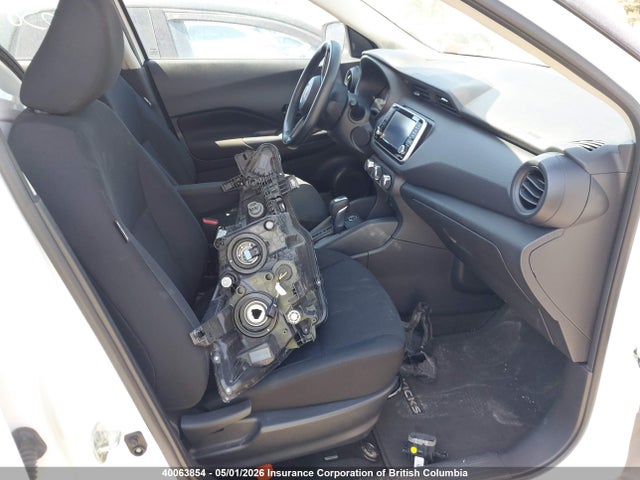 Aukcja sprzedaży 2023 Nissan Kicks, vin: 3N1CP5BVXPL467702, numer aukcji: 40063854