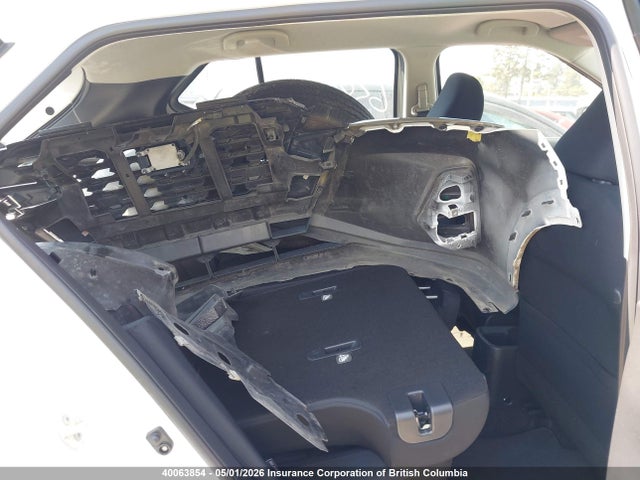 Aukcja sprzedaży 2023 Nissan Kicks, vin: 3N1CP5BVXPL467702, numer aukcji: 40063854