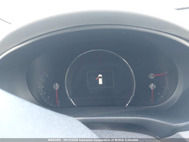 40063465 :رقم المزاد ، 5XYPHDA52GG056180 vin ، 2016 Kia Sorento Ex مزاد بيع