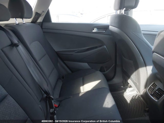 Продажа на аукционе авто 2016 Hyundai Tucson Limited/sport And Eco/se, vin: KM8J3CA46GU149056, номер лота: 40063382