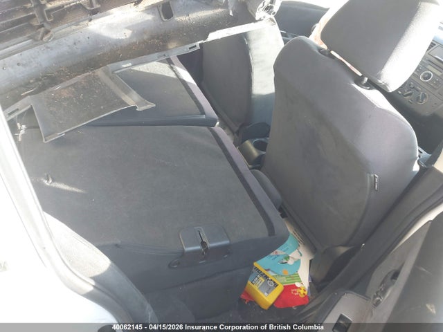 Продажа на аукционе авто 2007 Nissan Versa S/sl, vin: 3N1BC13E97L444507, номер лота: 40062145