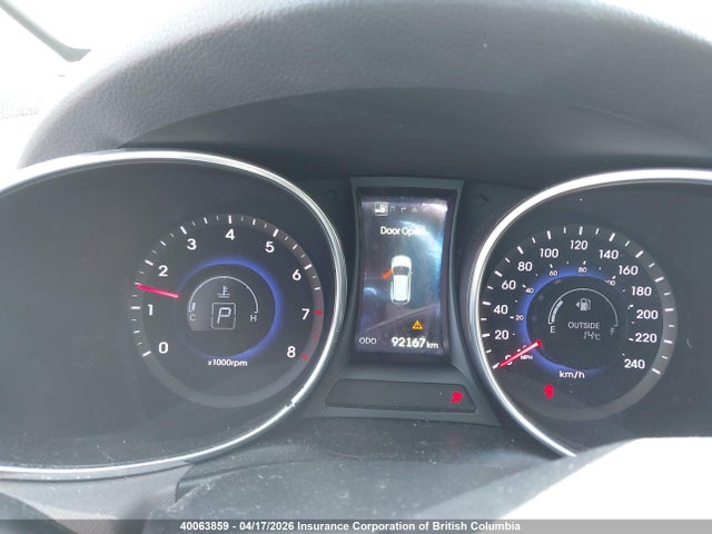 KM8SNDHF8GU137812 Hyundai Santa Fe Se/limited