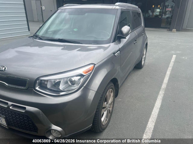 Продаж на аукціоні авто 2014 Kia Soul, vin: KNDJP3A54E7108700, номер лоту: 40063869