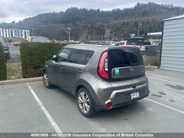 Продаж на аукціоні авто 2014 Kia Soul, vin: KNDJP3A54E7108700, номер лоту: 40063869