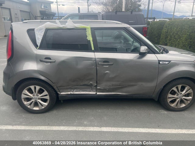 Продаж на аукціоні авто 2014 Kia Soul, vin: KNDJP3A54E7108700, номер лоту: 40063869