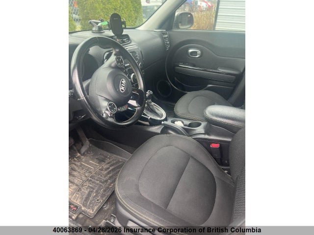 Продаж на аукціоні авто 2014 Kia Soul, vin: KNDJP3A54E7108700, номер лоту: 40063869