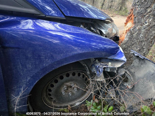 40063870 :رقم المزاد ، 1FADP3F29EL415370 vin ، 2014 Ford Focus مزاد بيع