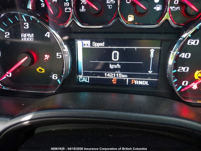 40061928 :رقم المزاد ، 2GTV2MEC2K1168529 vin ، 2019 Gmc Sierra Limited K1500 Sle مزاد بيع