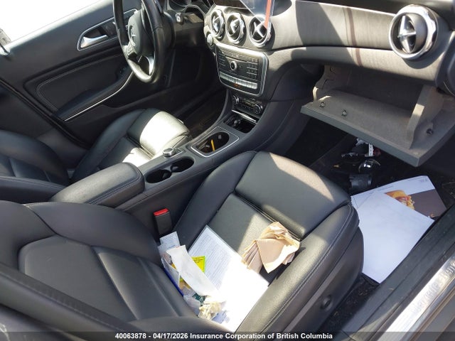 WDCTG4GB1KJ573097 Mercedes-Benz Gla 250 4matic