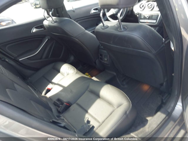 WDCTG4GB1KJ573097 Mercedes-Benz Gla 250 4matic