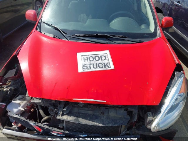 Aukcja sprzedaży 2019 Nissan Micra, vin: 3N1CK3CP2KL229709, numer aukcji: 40063880