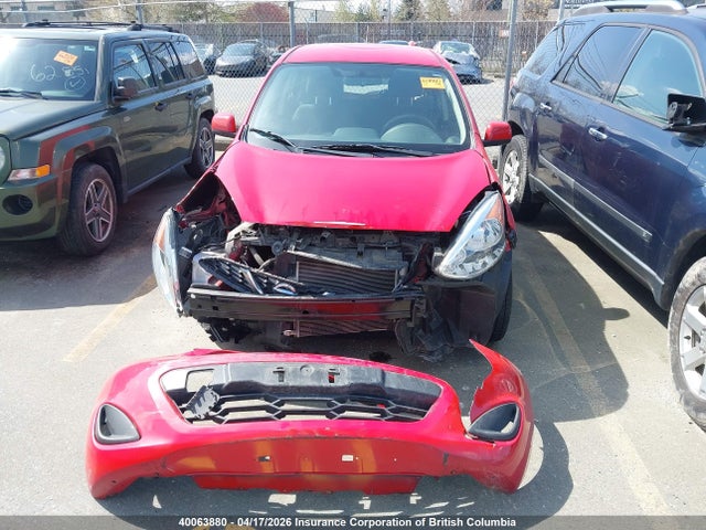 Aukcja sprzedaży 2019 Nissan Micra, vin: 3N1CK3CP2KL229709, numer aukcji: 40063880