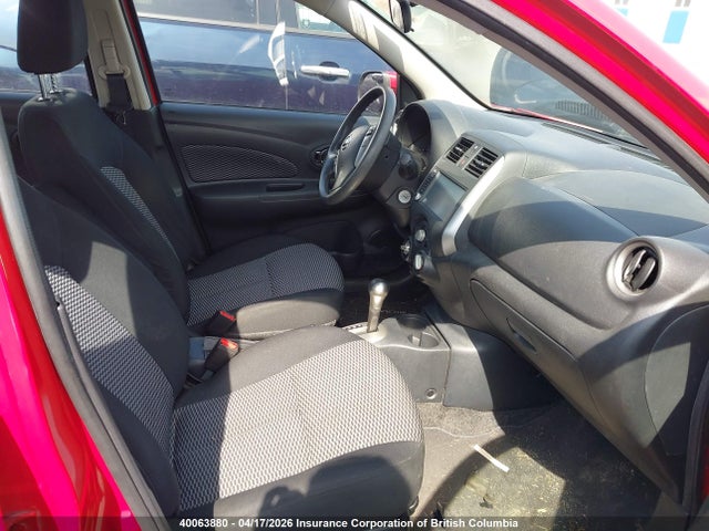 Aukcja sprzedaży 2019 Nissan Micra, vin: 3N1CK3CP2KL229709, numer aukcji: 40063880