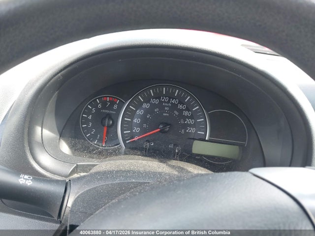 Aukcja sprzedaży 2019 Nissan Micra, vin: 3N1CK3CP2KL229709, numer aukcji: 40063880