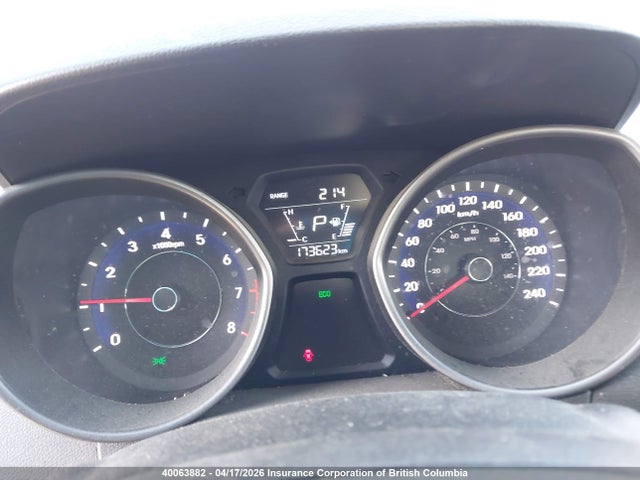 Продажа на аукционе авто 2015 Hyundai Elantra Se/sport/limited, vin: 5NPDH4AE1FH637504, номер лота: 40063882