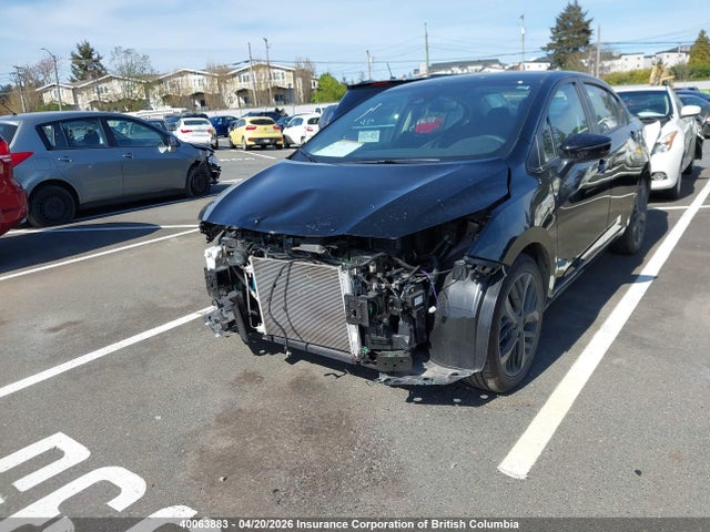 Aukcja sprzedaży 2025 Nissan Versa, vin: 3N1CN8FV9SL809604, numer aukcji: 40063883