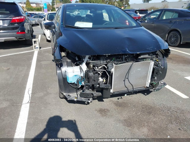 Aukcja sprzedaży 2025 Nissan Versa, vin: 3N1CN8FV9SL809604, numer aukcji: 40063883
