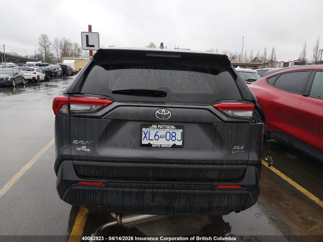 2T3RWRFV2SW283173 Toyota Rav4 Xle/woodland Edition