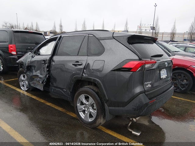 2T3RWRFV2SW283173 Toyota Rav4 Xle/woodland Edition