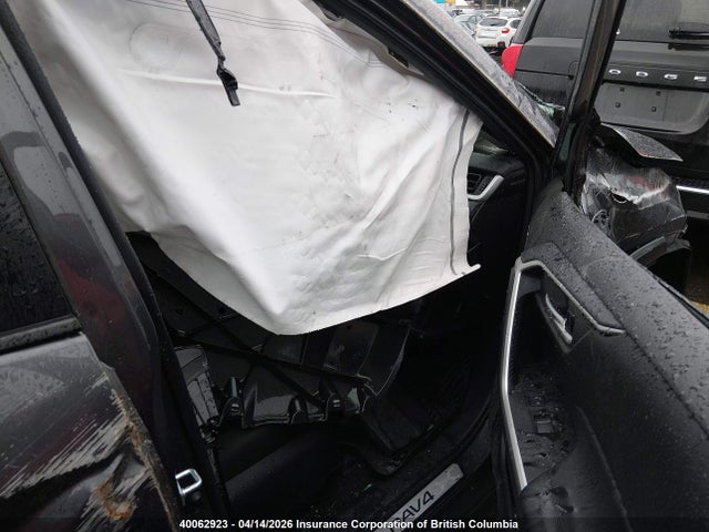 2T3RWRFV2SW283173 Toyota Rav4 Xle/woodland Edition