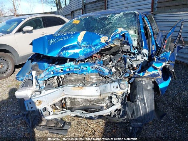 2007 Toyota Yaris მანქანა იყიდება აუქციონზე, vin: JTDKT923175031704, აუქციონის ნომერი: 40052769