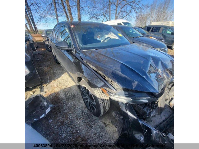 3VWSM7BU6PM008145 Volkswagen Jetta