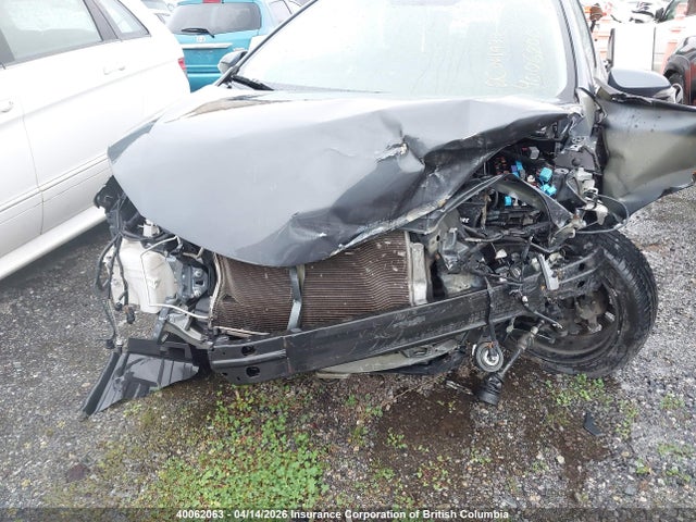 2015 Toyota Corolla L/le/le Pls/prm/s/s Pls მანქანა იყიდება აუქციონზე, vin: 2T1BURHE7FC317418, აუქციონის ნომერი: 40062063