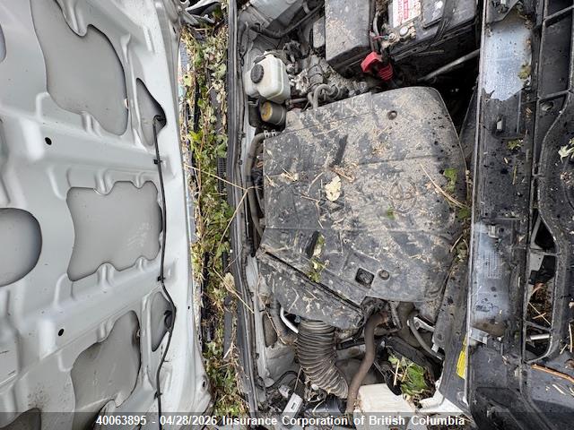 5TFUU4EN2FX121534 Toyota Tacoma Access Cab/trd Pro