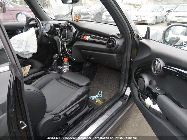 WMWXP7C38H3B95011 Mini COOPER S