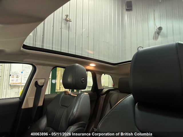 SALVP2BGXGH089412 Land Rover Range Rover Evoque Se