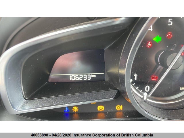 2021 Mazda Cx-3 მანქანა იყიდება აუქციონზე, vin: JM1DKFD70M1513349, აუქციონის ნომერი: 40063898
