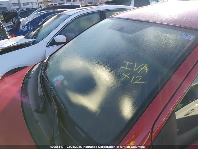 2007 Toyota Yaris მანქანა იყიდება აუქციონზე, vin: JTDBT923171087763, აუქციონის ნომერი: 40058117