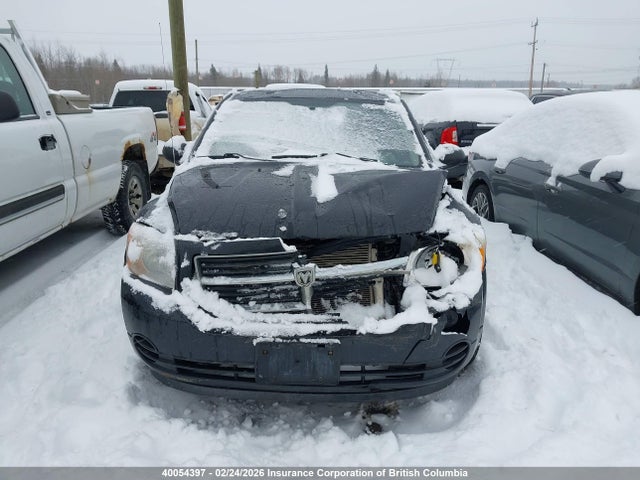 Продаж на аукціоні авто 2010 Dodge Caliber Sxt, vin: 1B3CB4HA2AD547147, номер лоту: 40054397